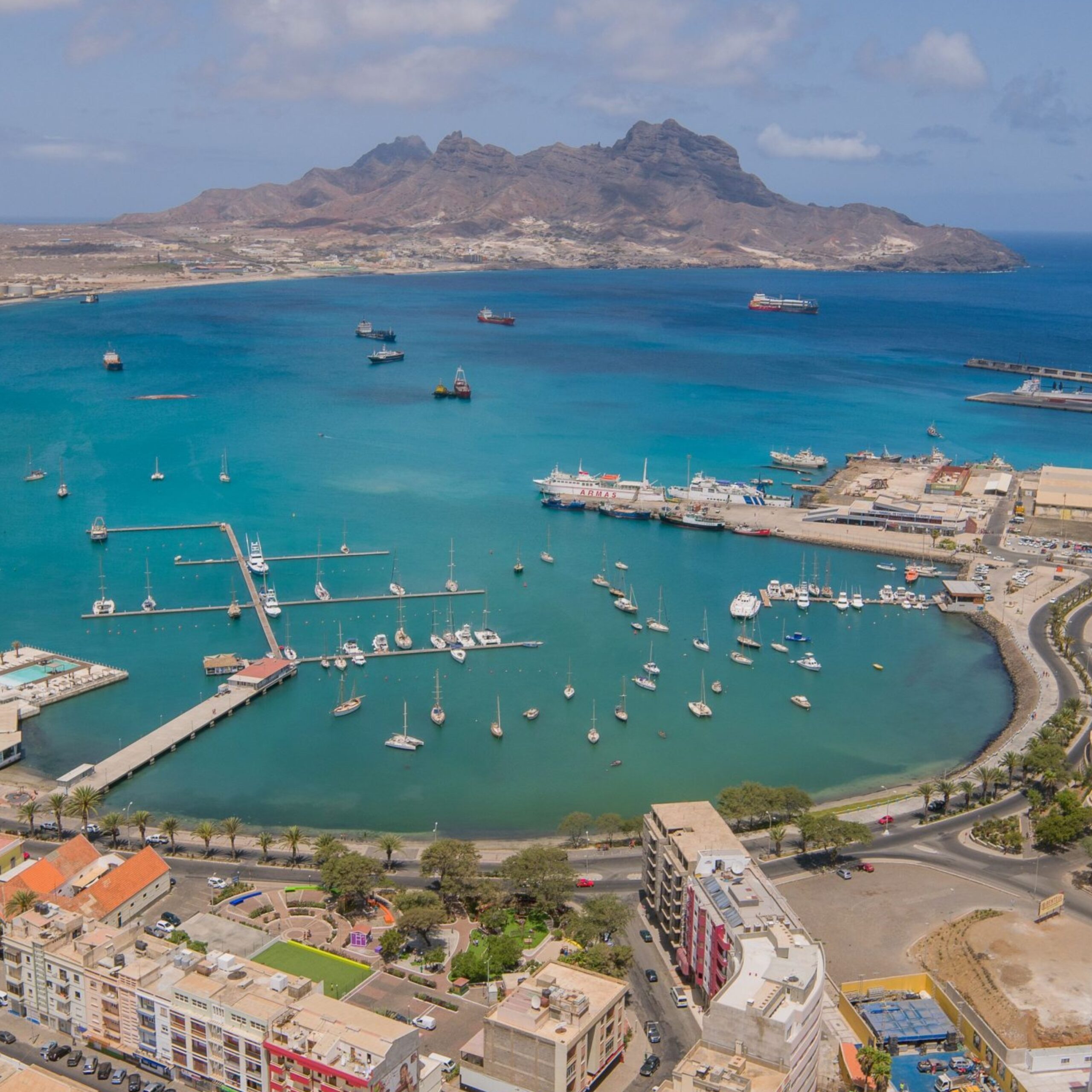 الرأس الأخضر